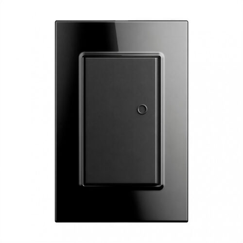 23213 tapa quadra acero satinado