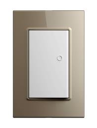 23225.jpg TAPA QUADRA CHAMPAGNE METALIZADO