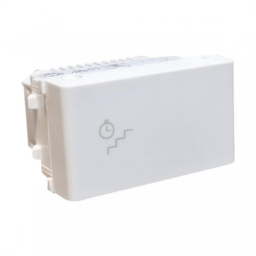 23283 modulo automatico de pasillo duna blanco