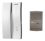 Kit Portero dp-2S - 1 Teléfono - Con Fuente - Embutir