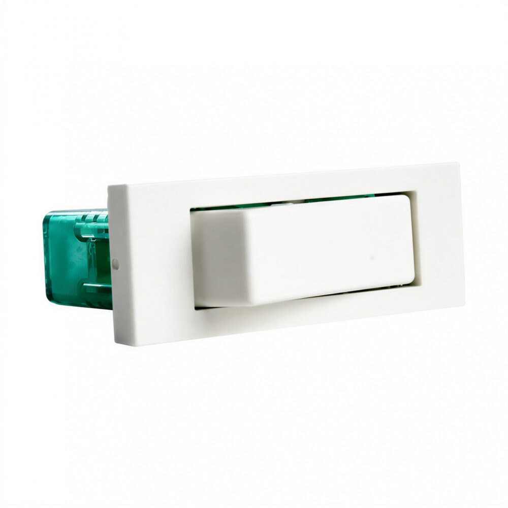 23864 interruptor siglo xxi