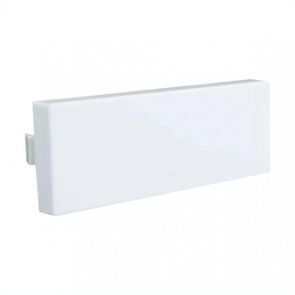 23882 modulo ciego blanco 23882 modulo ciego blanco