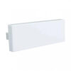 23882 modulo ciego blanco 23882 modulo ciego blanco
