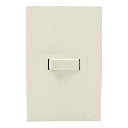 23884.jpg TAPA SIGLO XXI LUJO 1 MODULO BLANCA