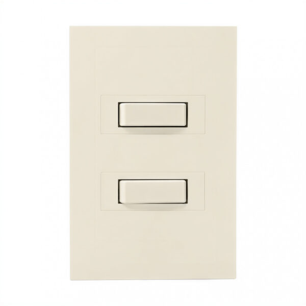 23885 tapa siglo xxi lujo 2 modulos blanca