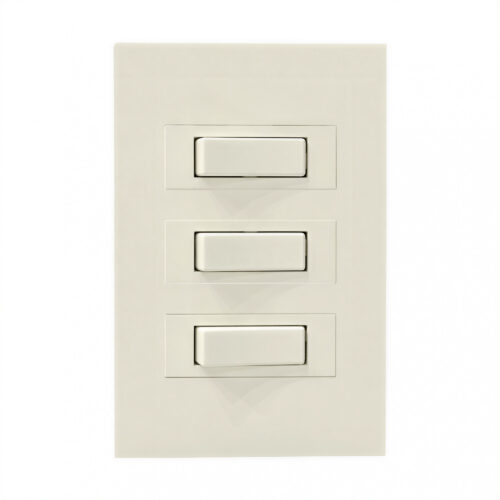 23886 tapa siglo xxi lujo 3 modulos blanca