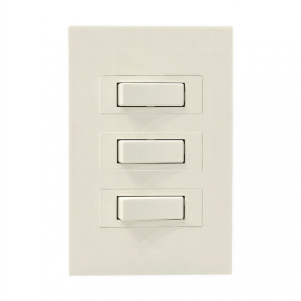 23886 tapa siglo xxi lujo 3 modulos blanca