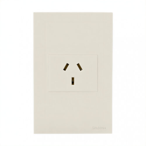 23888 tapa siglo xxi lujo 1 modulo doble blanca