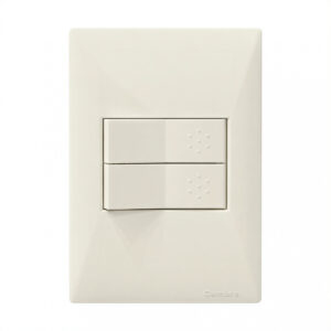 23895 tapa siglo xxii 2 modulos blanca