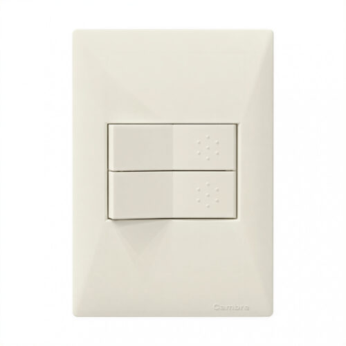 23895 tapa siglo xxii 2 modulos blanca