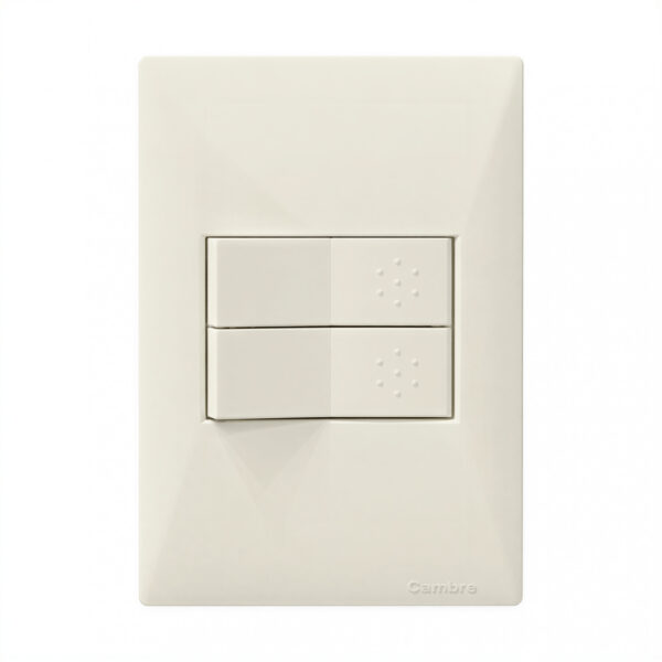 23895 tapa siglo xxii 2 modulos blanca 23895 tapa siglo xxii 2 modulos blanca