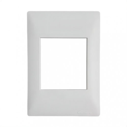 23896 tapa siglo xxii 3 modulos blanca