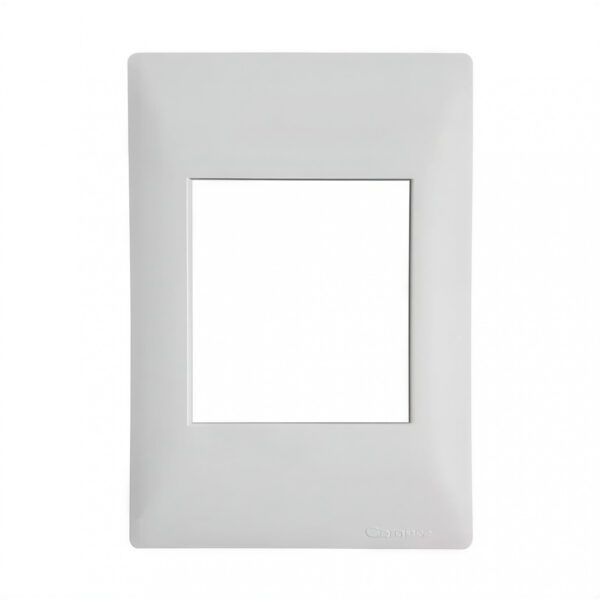 23896 tapa siglo xxii 3 modulos blanca