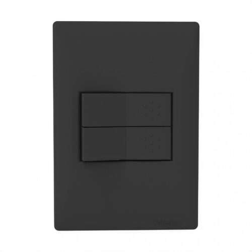 24080 tapa siglo xxii 2 modulos gris