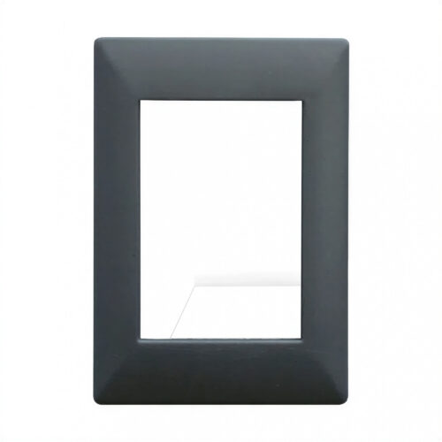 24082 tapa siglo xxii 4 modulos gris