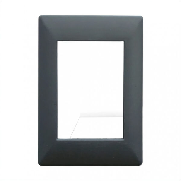 24082 tapa siglo xxii 4 modulos gris
