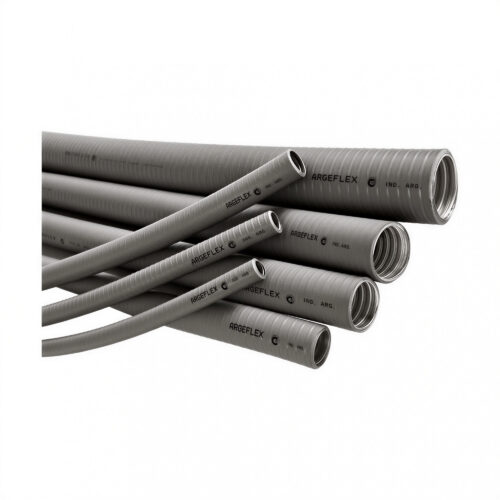 24158 caño flexible estanco con cobertura pvc 2″ – ip65 24158 caño flexible estanco con cobertura pvc 2″ – ip65