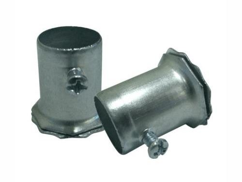 Conector de Acero a Rosca 1,1/4"