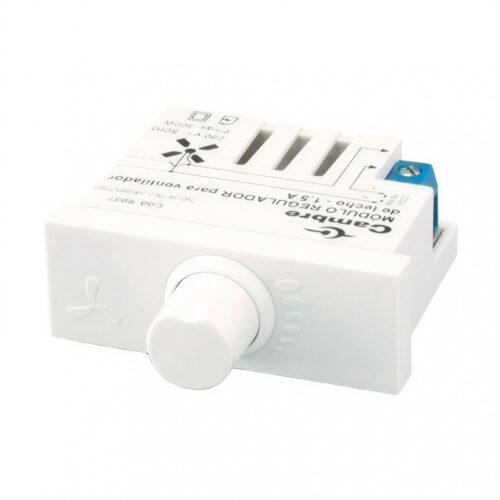 24404 modulo variador de ventilador blanco 24404 modulo variador de ventilador blanco