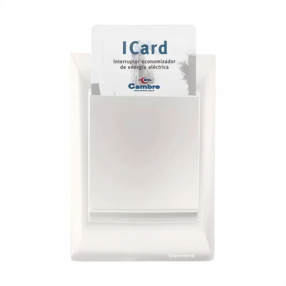 24480 interruptor tarjeta