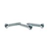 24486.jpg Tornillo Pavonado para Bastidor de Llave de Luz