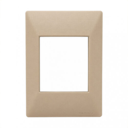 24673 tapa siglo xxii 3 modulos champagne