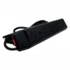 24739.jpg PROLONGADOR 5 TOMAS POR 1.5MTS NEGRO