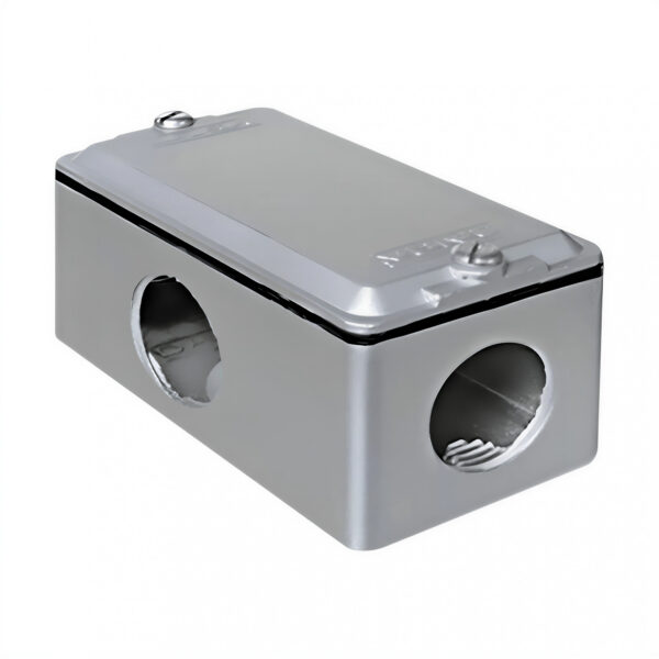 25012 caja múltiple rectangular interior daisa dm034 x 3:4″