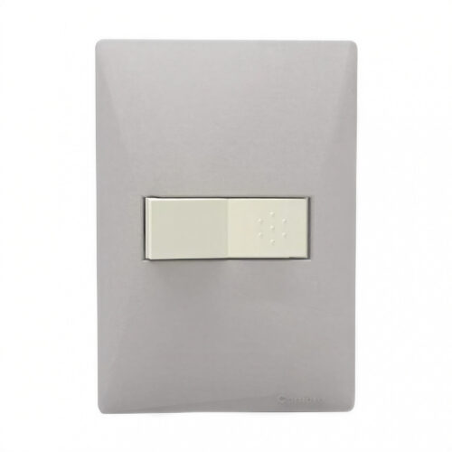 25078 tapa siglo xxii 1 modulo aluminio 25078 tapa siglo xxii 1 modulo aluminio