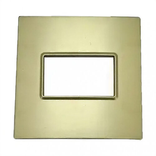 25240 tapa quadra mignon champagne satinado