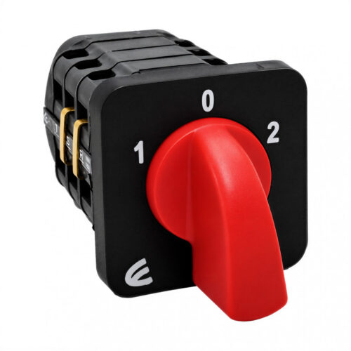 25284 interruptor bipolar a levas 20a para uso exterior