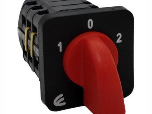 INVERSOR TRIFASICO A LEVAS 32A EXTERIOR