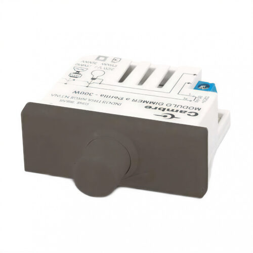 25471 modulo variador de ventilador gris 25471 modulo variador de ventilador gris