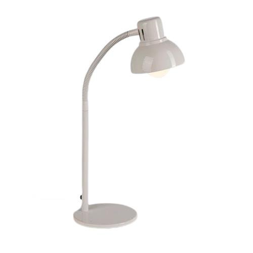 25486.jpg LAMPARA DE ESCRITORIO CON FLEX Y PAN. CHAPA BLANCO
