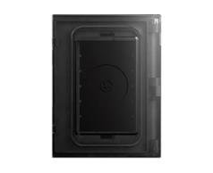 TAPA Y BASTIDOR ESTANCA IP55 BLANCO