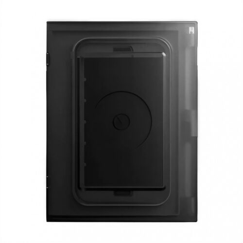 26173 tapa y bastidor estanca ip55 arena