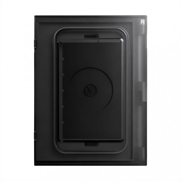 26173 tapa y bastidor estanca ip55 arena