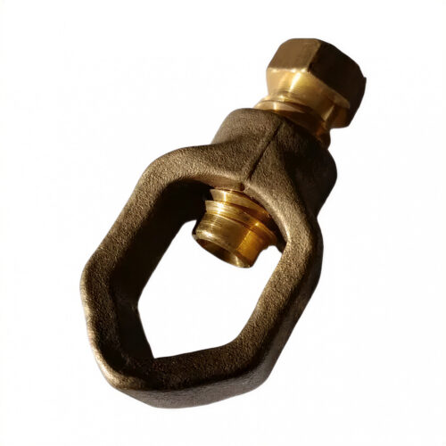 tomacable de 3/4 t3 con bulon bronce