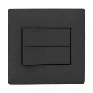 Home 26751 tapa siglo xxii mignon 2 modulo gris