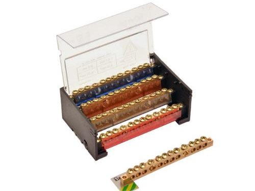 26921.jpg Distribuidor Tetrapolar Profesional 125 A