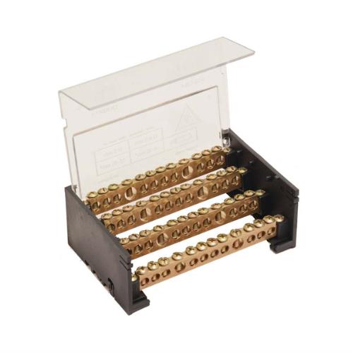 26922.jpg Distribuidor Tetrapolar Estandar 125 A