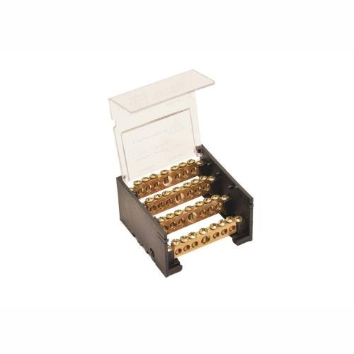 26924.jpg Distribuidor Tetrapolar Estándar 125 A