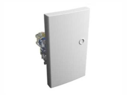 INTERRUPTOR GRANDE 16A BLANCO