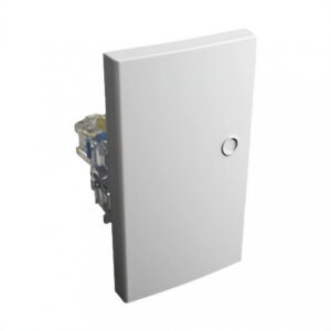 27203 interruptor grande 16a blanco