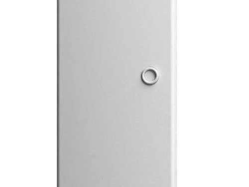 MODULO COMBINACION GRANDE 16A BLANCO