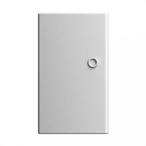 27205 modulo combinacion grande 16a blanco