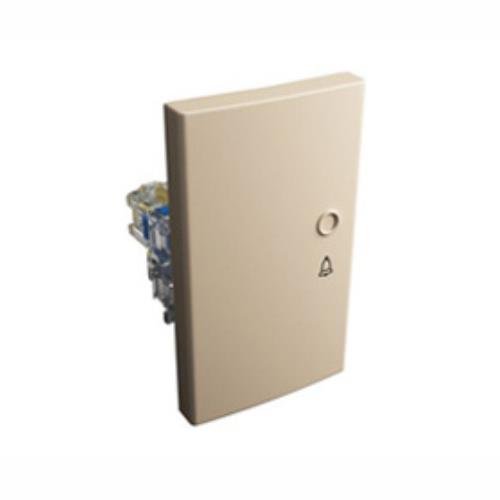 PULSADOR GRANDE 10A ARENA