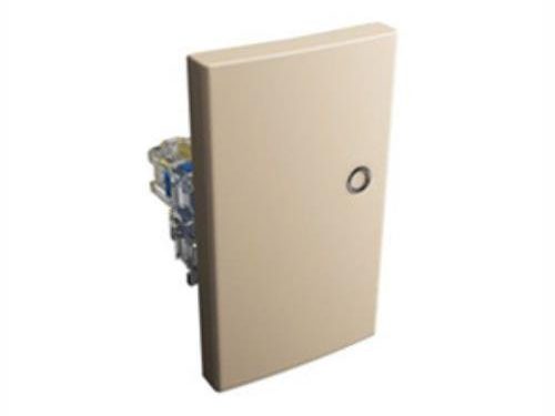 PULSADOR GRANDE CON NEON 10A ARENA