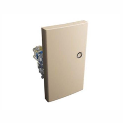 PULSADOR GRANDE CON NEON 10A ARENA