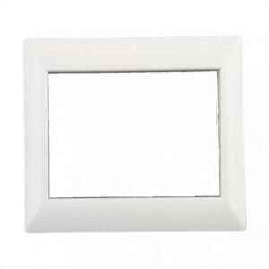 Home 27571 tapa siglo xxii 8 modulos blanca
